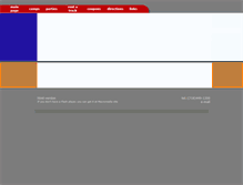Tablet Screenshot of coneyislandbattingrange.com